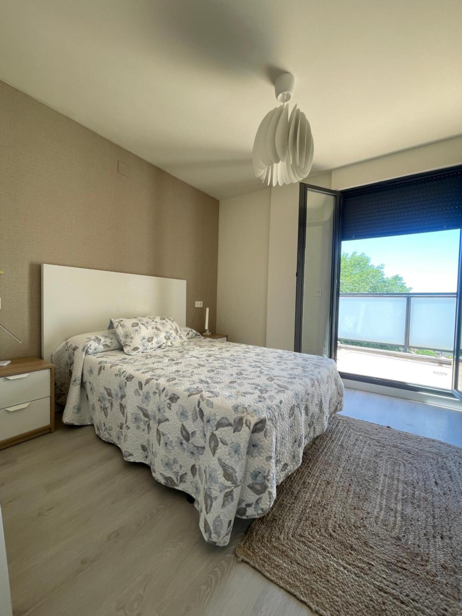 Apartamento Casa De La Luz Peñafiel Exterior foto