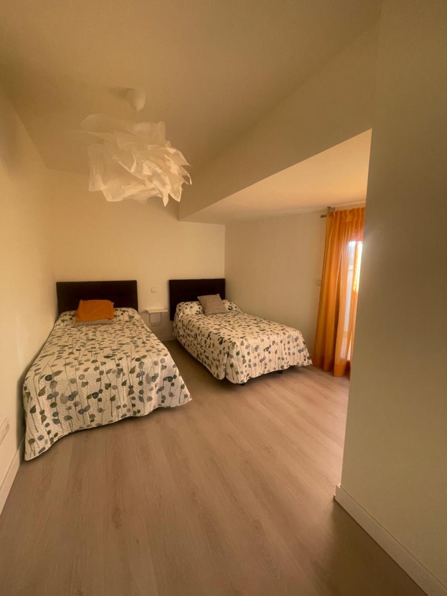 Apartamento Casa De La Luz Peñafiel Exterior foto